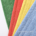 Microfiber Flat Mop Refill Terbaik